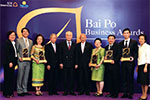 Baipo Business Awards